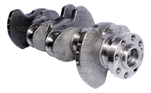 Cigueñal Kia Besta 2.2 R2 Sohc Diesel 8 Valv 1990 1996