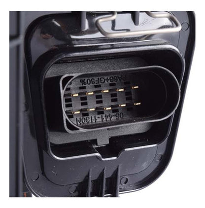 Optico Volkswagen Golf A4 1999 2007 Con Antiniebla Derecho