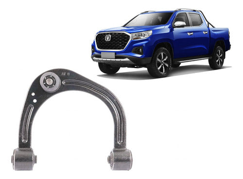 Bandeja Suspensión Superior Changan Hunter 2020 2023 Derecha
