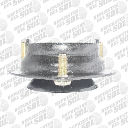 Cazoleta Mazda Artis 1800 Bp Dohc 16 Valv 1995 1999