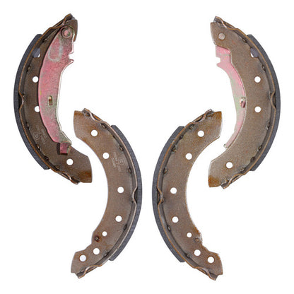 Juego Patines Freno Trasero Mg Mg3 1.5 15s4c 2019 2023