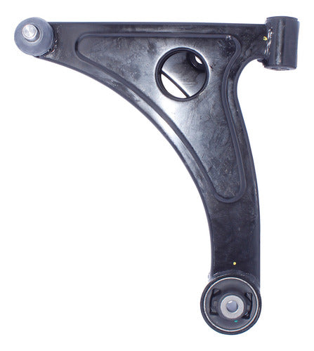 Bandeja Suspension Inferior Izquierdo Chevrolet N400 1.5 2020 2023