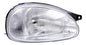 Optico R/L Chevrolet Combo Van 1.4 1995 2002 Par