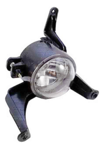 Farol Neblinero R/L Sail 1.4 2011 2017 Par