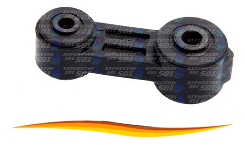 Bieleta Barra Estabilizadora Subaru Forester 1998 2000