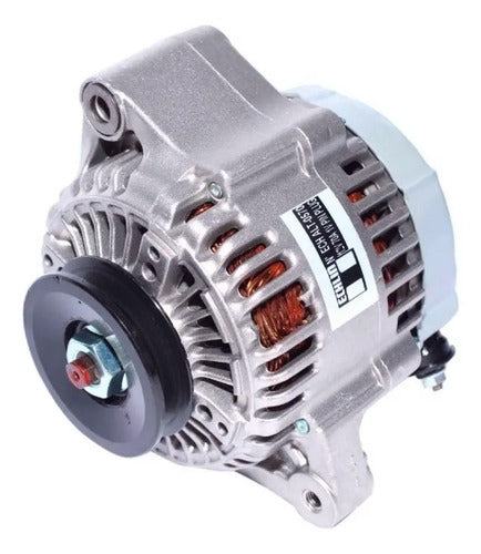 Alternador Toyota Hilux 1998 2004 2,4