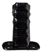 Soporte Punta Chasis Delantero Izquierdo Toyota Yaris 2006 2012