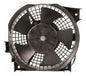 Electroventilador Chevrolet Luv Dmax 4jh1t 3.0 05 - 11