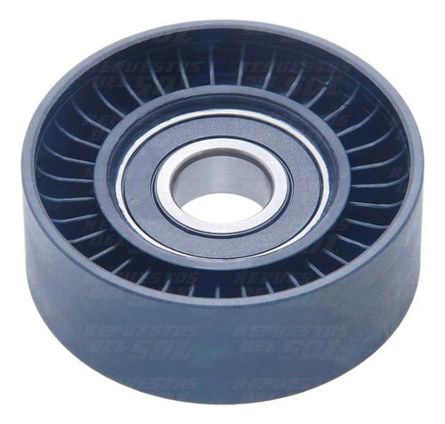 Polea Tensor Correa Peugeot 407 Dw10bted4