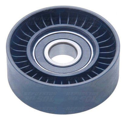 Polea Tensor Correa Peugeot 407 Dw10bted4