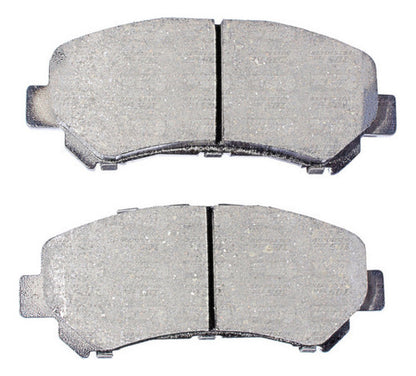 Pastilla Freno Delantero Nissan Qashqai 1.6 Hr16de 2009 2014