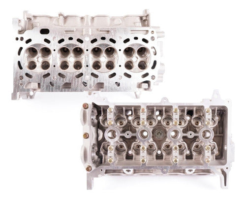 Culata Great Wall M4 1.5 Dohc 16 V Gw4g15 2014 2017