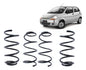 Espiral Delantero + Trasero Chevrolet Spark 2004 2016