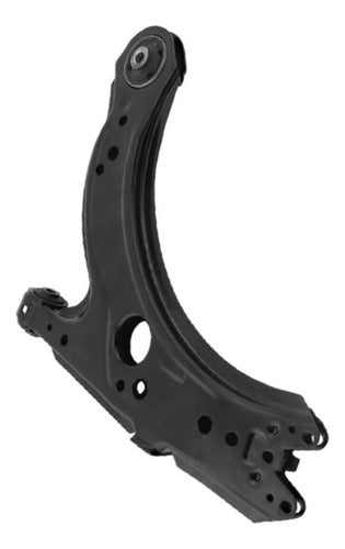Bandeja Suspension Ambos lados Inferior Volkswagen Bora 1998 2007