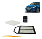 Kit Mantención Suzuki New Baleno 1.4