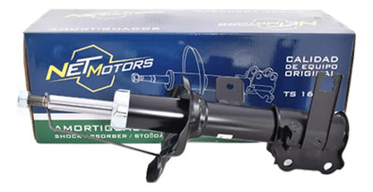Amortiguador Delantero Izquierdo Gas Geely Ck 0 2009 2010