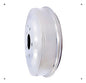Tambor Freno Trasero Chevrolet S10 Apac C 2.4 2002 2012 Par
