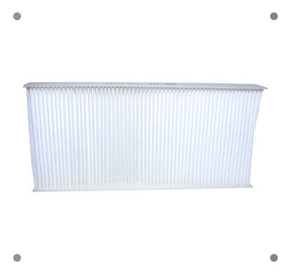 Filtro Cabina Peugeot Expert 2.0 Dw10cted4 2012 2017