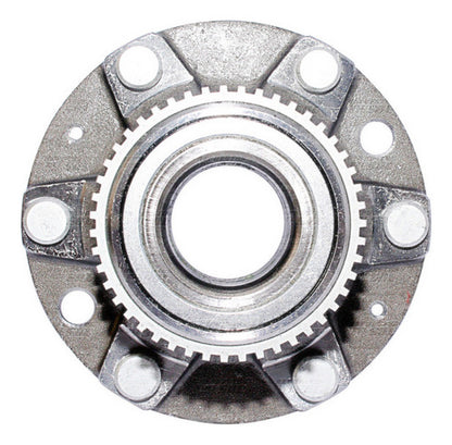 Maza Rueda Delantera Hyundai H-1 New Tq 2.5 2011 2016