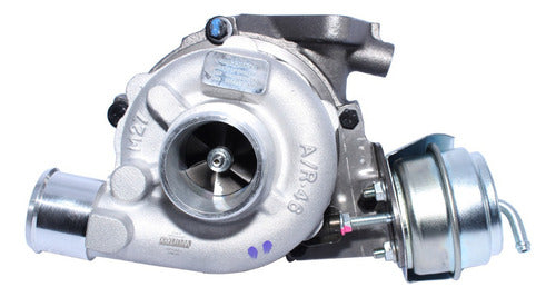 Turbo Hyundai Santa Fe 2.0 D4ea Vgt 2000 2009
