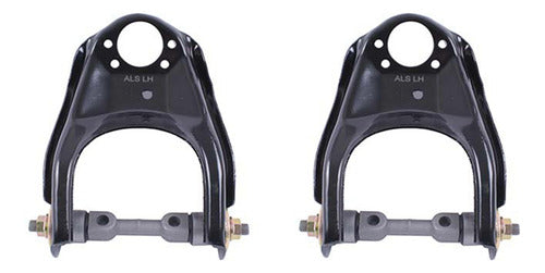 Par Bandeja Suspension Delantero Superior R/L Luv 1.6 1989 1995