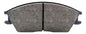 Pastilla Freno Delantero Accent Prime Lc 1.5 2000 2006
