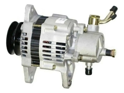 Alternador Chevrolet Luv Dmax Isuzu Pick Up. 2.5 3.0