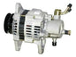 Alternador Chevrolet Luv Dmax Isuzu Pick Up. 2.5 3.0
