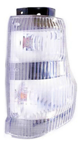 Farol Punta Tapabarro Izquierdo Isuzu Npr 5.2 4hk1 2007 2008