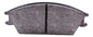 Pastilla Freno Delantero Accent Prime Lc 1.5 2000 2006