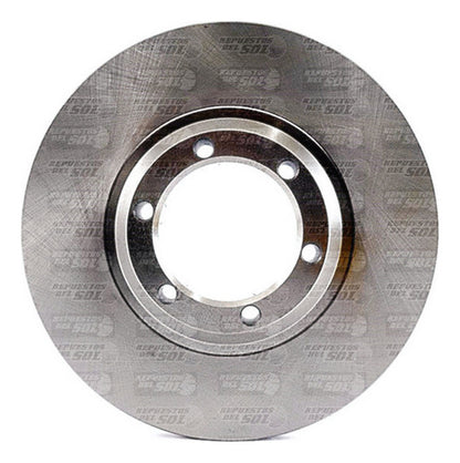 Par Disco Freno Delantero Mitsubishi Montero 2.6 1984 1993