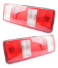 Farol Trasero Changan S200 1.0 Jl465qb-b 2008 2016 Par