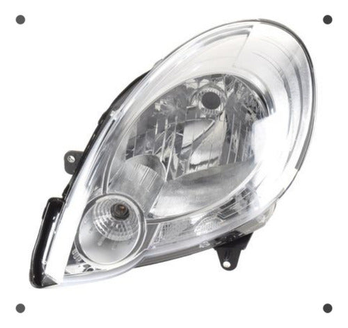 Optico Izquierdo Renault Kangoo 1.5 4x2 Furgon K9k 2008 2012