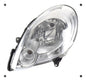 Optico Izquierdo Renault Kangoo 1.5 4x2 Furgon K9k 2008 2012