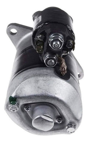 Motor Partida Suzuki Carry St90 0.8 1.0 1986 1998 8 Dientes