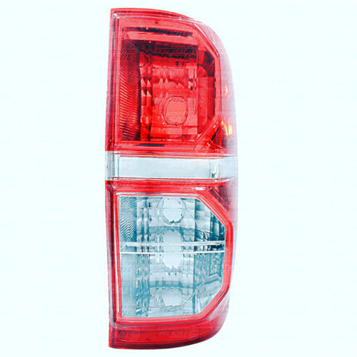 Farol Trasero Derecho Toyota Hilux 2.5 2kd-ftv 2012 2015