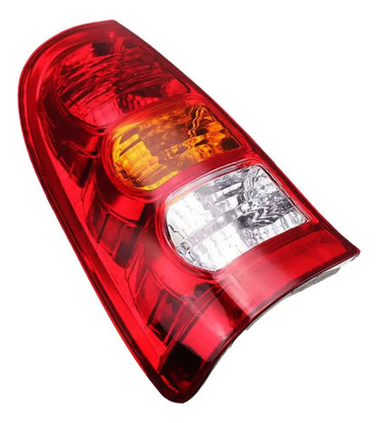 Farol Trasero Toyota Hilux Vigo 2005 2010 Izquierdo Rojo