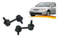 Bieleta Trasera Honda Civic 1.7 2001 2006 Par