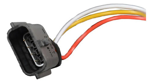 Optico Superior Luz Dia Derecho Renault Kwid 2023 2025