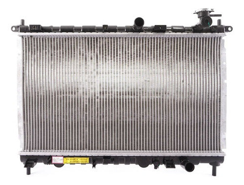 Radiador Motor Mg Gt 1.5 15s4c 2016 2020