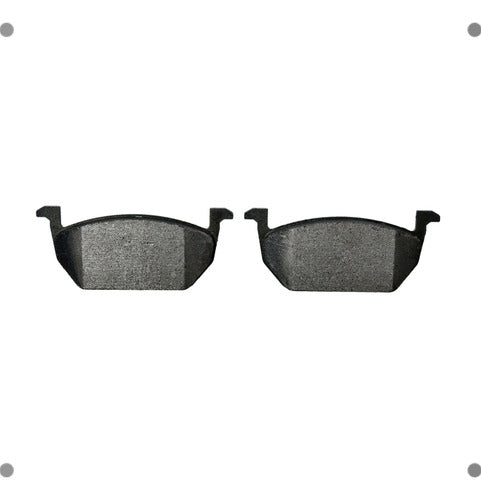 Pastilla Freno Delantera Audi A3 2014 2020