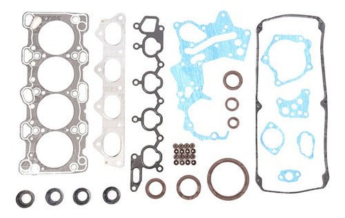 Empaquetadura Motor Great Wall Haval 3 2.0 2011 2014