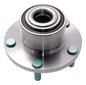Maza Rueda Delantera Mazda 3 2004 2009 Con Rodamiento