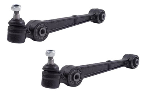Par Bandeja Suspension Delantero Inferior R/L Galant 2.0 1992 1995