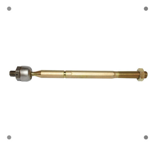 Brazo Axial Izquierda/derecha Mazda 3 1.6 2004 2009