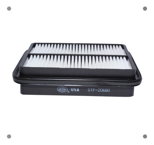 Filtro Aire Daihatsu Giro 1.3 Hc L4 Sg102 1990 1994