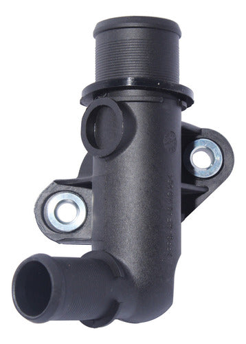 Acople Manguera Agua Peugeot 405 1.6 Xu5m 1992 1998