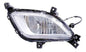 Farol Neblinero Izquierdo Kia Cerato 1.6 G4fg 2013 2016