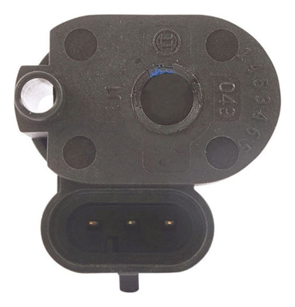 Sensor Agua En Filtro Petroleo Mahindra