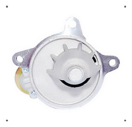 Motor Partida Ford Ranger 2.3 Heritage L3ve 2001 2012